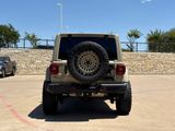 Used 2022 Jeep Wrangler SUV