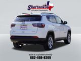 Used 2024 Jeep Compass SUV
