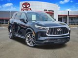 Used 2024 Infiniti QX60 SUV