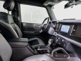 Used 2022 Ford Bronco SUV