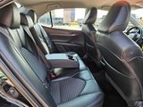 Used 2024 Toyota Camry Sedan