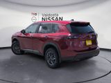 New 2026 Nissan Rogue SUV