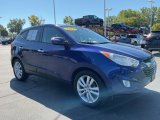 Used 2011 Hyundai Tucson SUV
