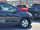 Used 2021 Chevrolet Trax SUV