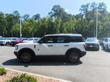 Used 2023 Ford Bronco Sport SUV