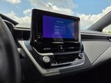 Used 2025 Toyota Corolla Hybrid Sedan