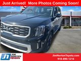 Used 2025 Kia Telluride SUV