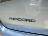 Used 2025 Honda Accord Hybrid Sedan