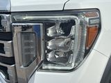 Used 2021 GMC Sierra 2500HD Truck