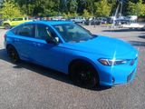 Used 2025 Honda Civic Hybrid Hatchback
