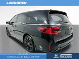 New 2026 Honda Odyssey Van