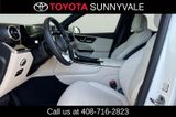 Used 2026 Mercedes-benz GLC SUV