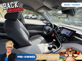 Used 2024 Toyota Camry Sedan
