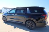 New 2026 Kia Carnival MPV Van