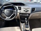 Used 2012 Honda Civic Sedan