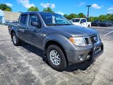 Used 2017 Nissan Frontier Truck