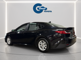 Used 2025 Toyota Camry Sedan