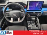 Used 2025 Toyota Tacoma Hybrid Truck