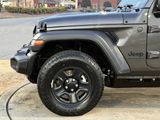 New 2026 Jeep Wrangler SUV