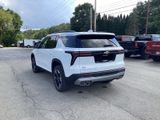 New 2027 Chevrolet Traverse SUV