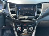 Used 2021 Chevrolet Trax SUV