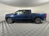 Used 2022 Chevrolet Silverado 1500 Truck