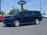 Used 2024 Chevrolet Suburban SUV