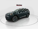 New 2026 Nissan Rogue SUV