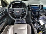 Used 2015 Cadillac ATS Sedan