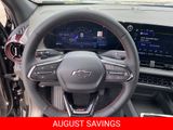 New 2027 Chevrolet Equinox SUV