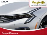 New 2026 Kia K5 Sedan