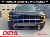 Used 2026 Hyundai Palisade SUV