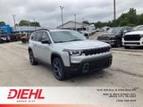 New 2026 Jeep Cherokee SUV