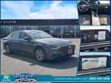 Used 2023 Hyundai Sonata Sedan