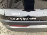 New 2027 Chevrolet Equinox SUV