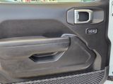 Used 2025 Jeep Wrangler SUV