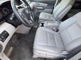 Used 2016 Honda Odyssey Van