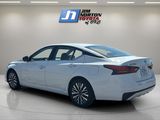 Used 2025 Nissan Altima Sedan