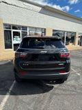 Used 2022 Jeep Compass SUV