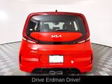 Used 2022 Kia Soul Hatchback