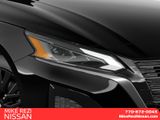 New 2026 Nissan Altima Sedan
