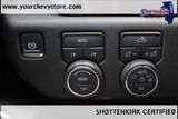 Used 2026 Chevrolet Silverado 1500 Truck