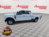 Used 2024 Ford F-350SD Truck