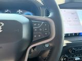 New 2026 Ford Bronco SUV