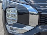 New 2025 Mitsubishi Outlander SUV