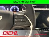 New 2026 Jeep Grand Cherokee SUV