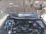 Used 2025 Honda CR-V SUV