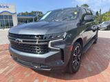 Used 2021 Chevrolet Suburban SUV