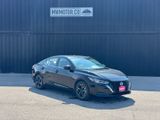 Used 2025 Nissan Sentra Sedan