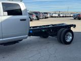 New 2027 Ram 4500HD Truck